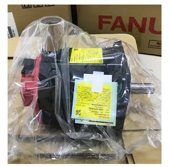 A06B-0076-B103 Động Cơ Servo AC Fanuc CNC Cho Máy Tiện Cnc Chất Lượng Cao Còn Hàng