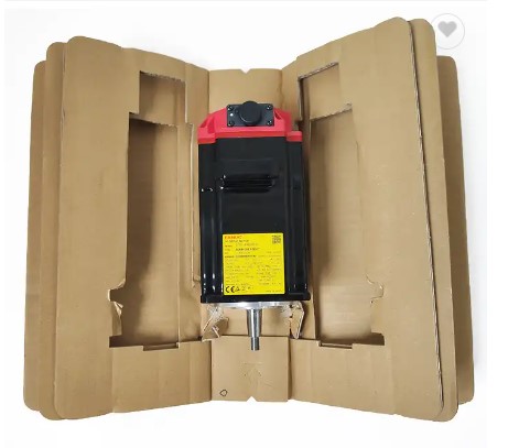 Fanuc A06B-0063-B007 Động Cơ Servo AC
