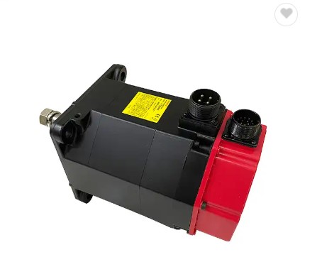 Fanuc A06B-0115-B503 Động Cơ Servo AC