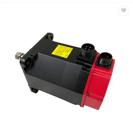 A06B-2227-B400 Fanuc AC Servo Motor Còn Hàng