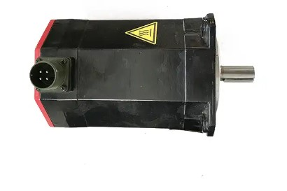 A06B-0229-B200 A06B-0229-B200 Động Cơ Servo #0100 Fanuc AC