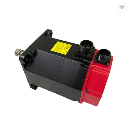 A06B-2243-B401 Fanuc Động Cơ Servo AC Mới Nguyên Bản