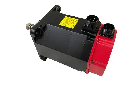 A06B-0235-B502 Động Cơ Servo Phụ Tùng FANUC Chính Hãng Mới