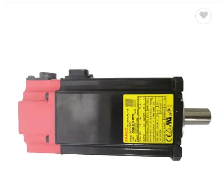Fanuc Động Cơ Servo AC Chính Hãng Mới
