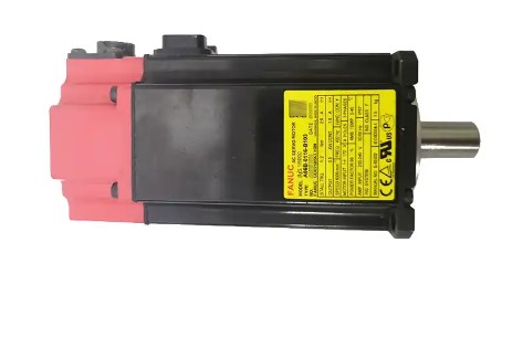 A06B-2082-B407 Động Cơ Servo AC Origina Fanuc Mới