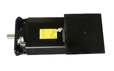 Fanuc Động Cơ Trục Chính AC A06B-1498-B100
