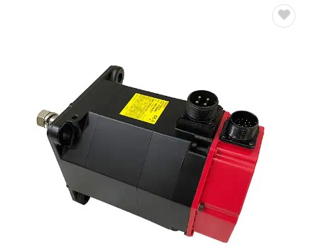 A06B-0372-B076 Bán Chạy Động Cơ Servo AC Chính Hãng Mới A06B-0372-B076 Fanuc A2/2000