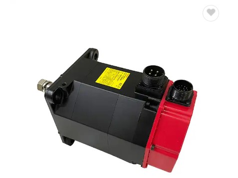 A06B-0227-B200 Động Cơ Servo AC Fanuc Còn Hàng