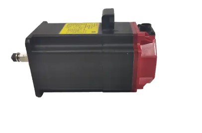 A06B-0064-B003 Động Cơ Servo AC BiS 4/4000HV Thử Nghiệm Fanuc A06B-0064-B003