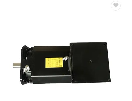 A06B-2449-B113 Động Cơ Trục Chính Fanuc AC A06B-1449-B113