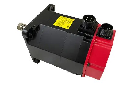 Thử Nghiệm Động Cơ Servo Fanuc A06B-0229-B401