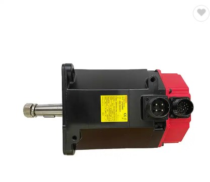 Động Cơ Servo Trục Chính Fanuc A06B-0142-B577