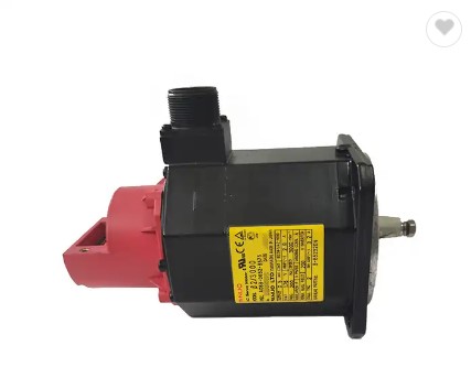 A06B-0032-B575 Động Cơ Điều Khiển Gốc Fanuc Thử Nghiệm A06B-0032-B575