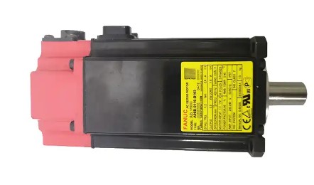 Usted A06B-2239-B400 Động Cơ Servo Mã Hóa Fanuc Đã Thử Nghiệm A06B-0239-B400