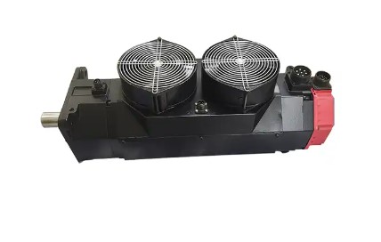 A06B-0158-B177 Chính Hãng Động Cơ Servo AC Fanuc Đã Được Thử Nghiệm