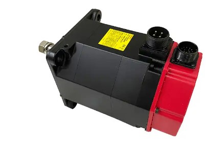 A06B-2247-B113 Động Cơ Trục Chính Xoay Chiều Nhật Bản Fanuc