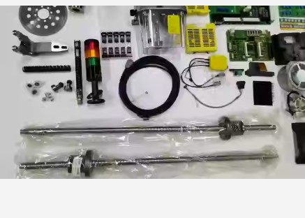Fanuc A06B-1406-B113 Động Cơ Trục Chính AC