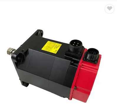 A06B-0371-B088 Ac Servo Motor Fanuc Đã Thử Nghiệm