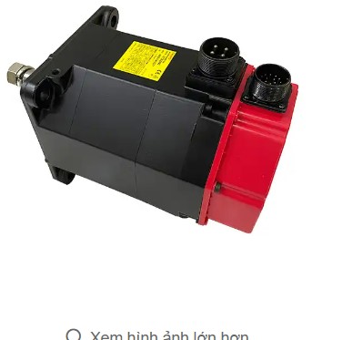A06B-0236-B200 Động Cơ Servo Fanuc AC Chính Hãng Nhật Bản