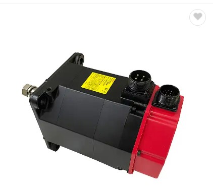 A06B-0127-B177 Động Cơ Servo Ac Fanuc