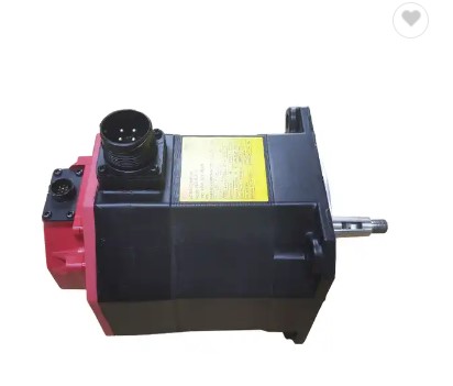 A06B-0235-B000 Động Cơ Servo AC Fanuc Gốc