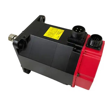 Fanuc A06B-0082-B003 Động Cơ Servo AC