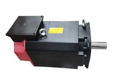 A06B-1449-B110 Đã Thử Nghiệm Động Cơ Trục Chính Fanuc AC
