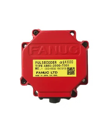A06B-0236-B000 Động Cơ Servo Ok Fanuc AC Đã Thử Nghiệm 100%