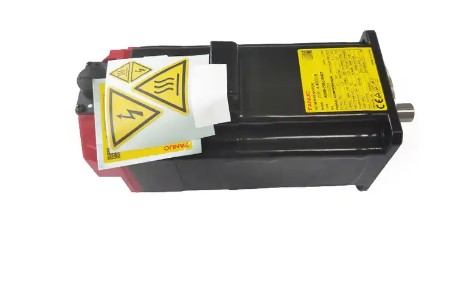 A06B-2063-B407 Fanuc Phụ Tùng Động Cơ Servo A06B-2063-B407