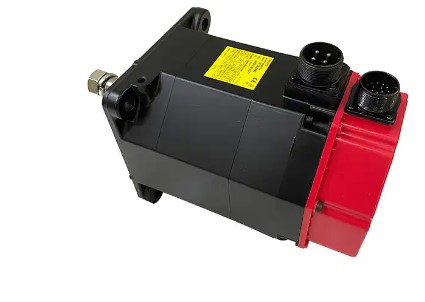 A06B-0246-B101 Động Cơ Servo AC Đã Thử Nghiệm Fanuc