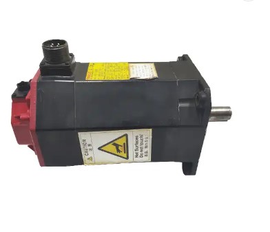Động Cơ Servo A06B-0227-B201 Fanuc Đã Kiểm Tra Ổn