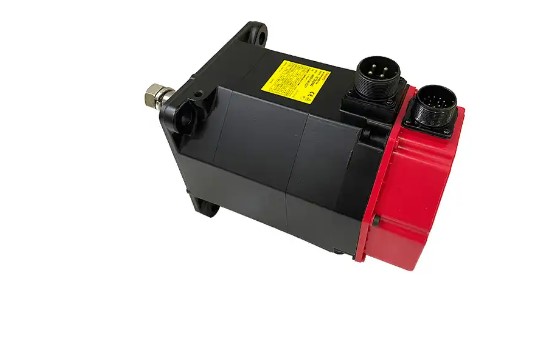 Động Cơ Servo Fanuc AC A06B-0239-B201 Đã Thử Nghiệm OK