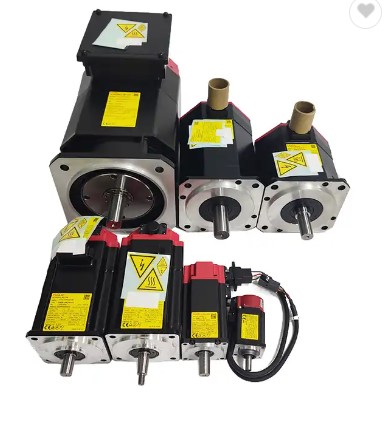 A06B-0157-B577 Fanuc Động Cơ Servo AC Chất Lượng Cao