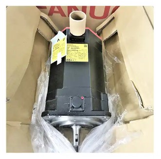 A06B-2078-B303 Fanuc Động Cơ Servo AC Chính Hãng Mới