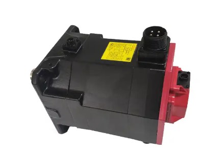 A06B-2266-B400 Fanuc Động Cơ Servo Ac Cho Máy Cnc
