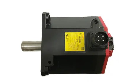 A06B-2082-B103 Fanuc Đã Qua Sử Dụng Thử Nghiệm Động Cơ Servo BiS 22/3000-B AC