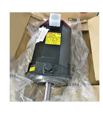 A06B-0227-B400 Fanuc AC Servo Motor