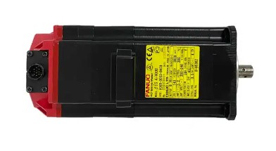 A06B-0063-B403 Fanuc Động Cơ Servo Ac Cho Máy Cnc