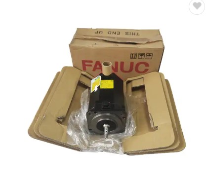 A06B-2078-B303 Fanuc Động Cơ Servo Ac Cho Máy Cnc