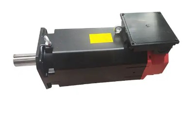 Fanuc A06B-1447-B153 Động Cơ Trục Chính AC Đã Thử Nghiệm