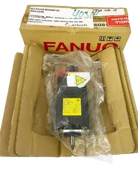 A06B-2215-B605 Động Cơ Servo AC Fanuc