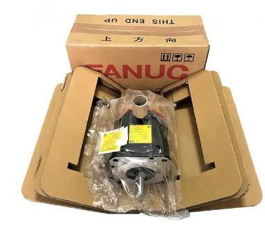 Fanuc Động Cơ Servo AC Cho A06B-2075-B107 Mahinery CNC