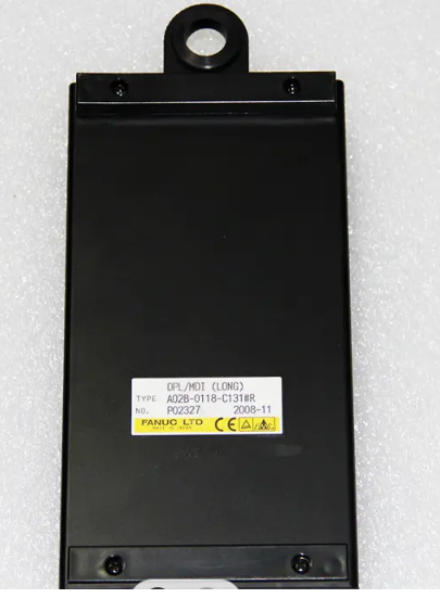 Bảng Phím Bàn Phím Fanuc A02B-0118-C131 # R Chính Hãng