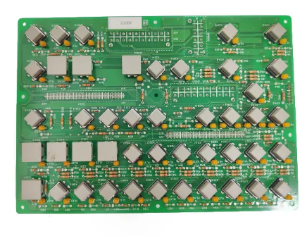 Fanuc A30C5 Bàn Phím AB12C-0533-20312505