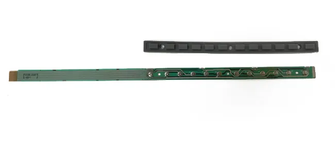 Fanuc A86L-0001-0289 Bàn Phím Nguyên Bản Mới # A