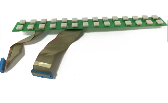 A20B-1008-0390 Bàn Phím Fanuc