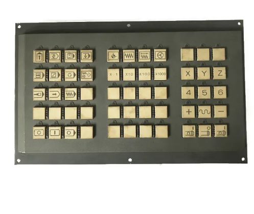 Bàn Phím A02B-0236-C231 Fanuc MDI Unit