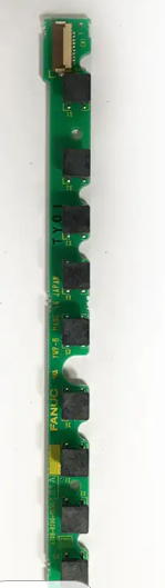 Fanuc Bàn Phím 9 Phím Bàn Phím Bảng Mạch Pcb A20B-8200-0630 Bàn Phím