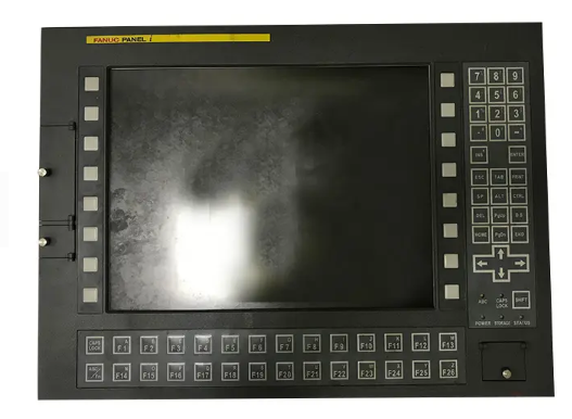 Bảng Điều Khiển Fanuc A08B-0088-D553