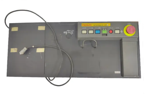 Fanuc Bảng Điều Khiển A05B-2452-C102 A20B-1007-0850 A20B-2100-0790